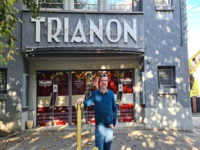 Si vous hésitez entre plusieurs spectacles : n'hésitez plus ! - Julie Hervieux