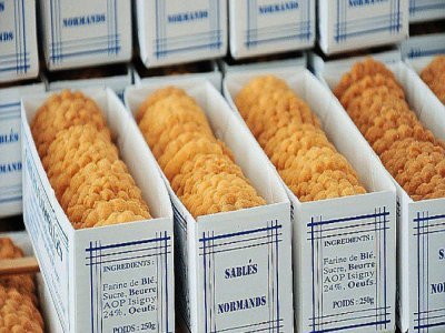 Pour changer des Ferrero ! - Frédéric Oblin