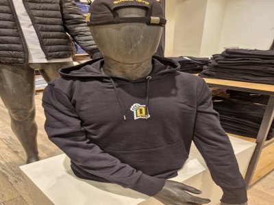 Une garde-robe made in Normandie. - Pierre Durand-Gratian