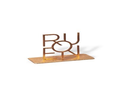 Un peu de Rouen dans la déco ! - DR