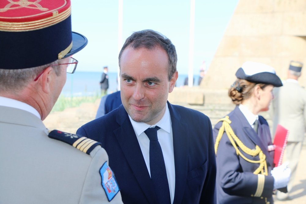 Le Premier ministre aura fort &agrave; faire pour trouver un budget &agrave; la France.