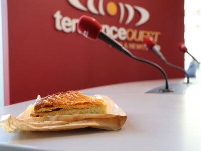 La galette &agrave; la frangipane reste le best-seller de toutes les
boulangeries &agrave; Caen, durant la p&eacute;riode de l'Epiphanie.