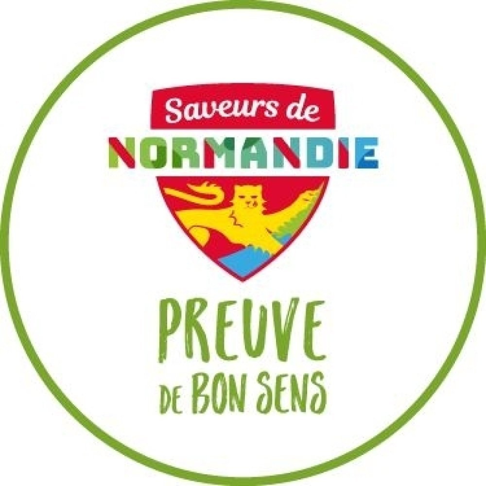 Trois paniers garnis de Saveurs de Normandie sont &agrave; gagner en r&eacute;pondant &agrave; notre quiz sur la r&eacute;gion !