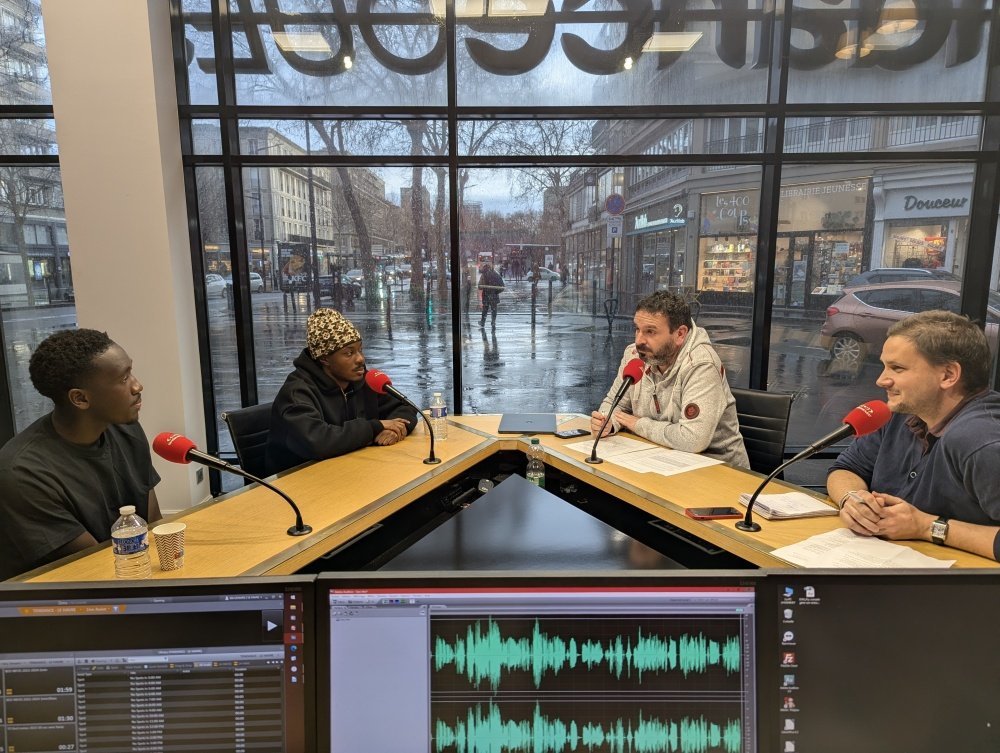 Les joueurs reviennent sur leur d&eacute;but 2026 avec le HAC.