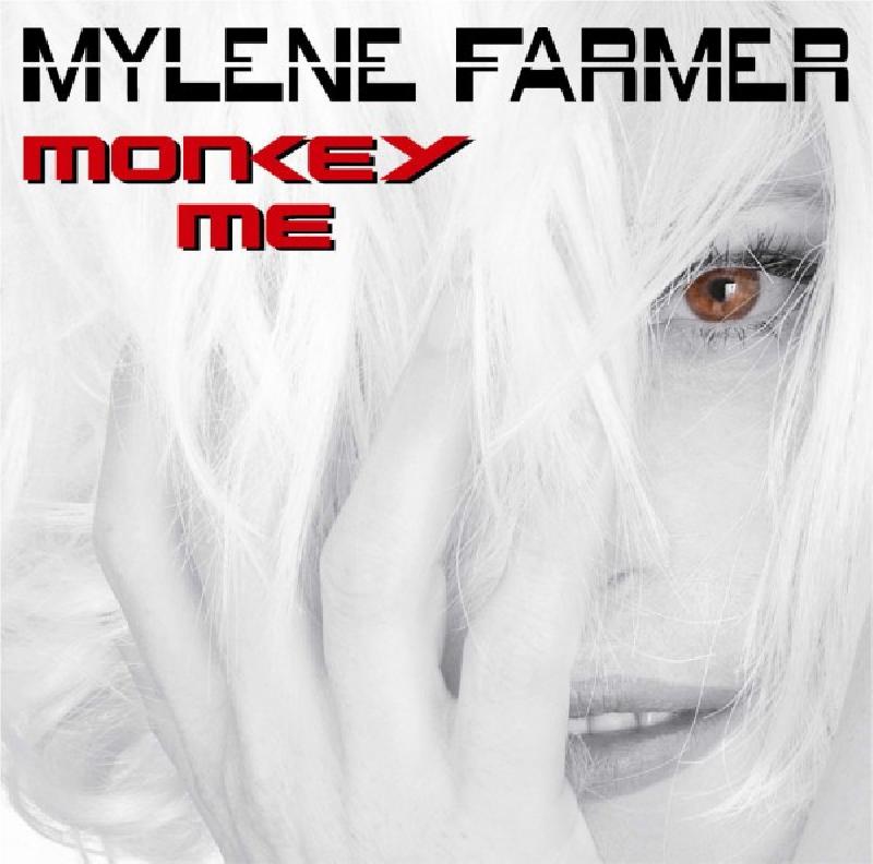 "Monkey Me" de Mylène Farmer