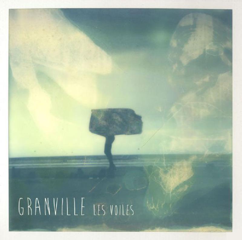 Granville "Les voiles"