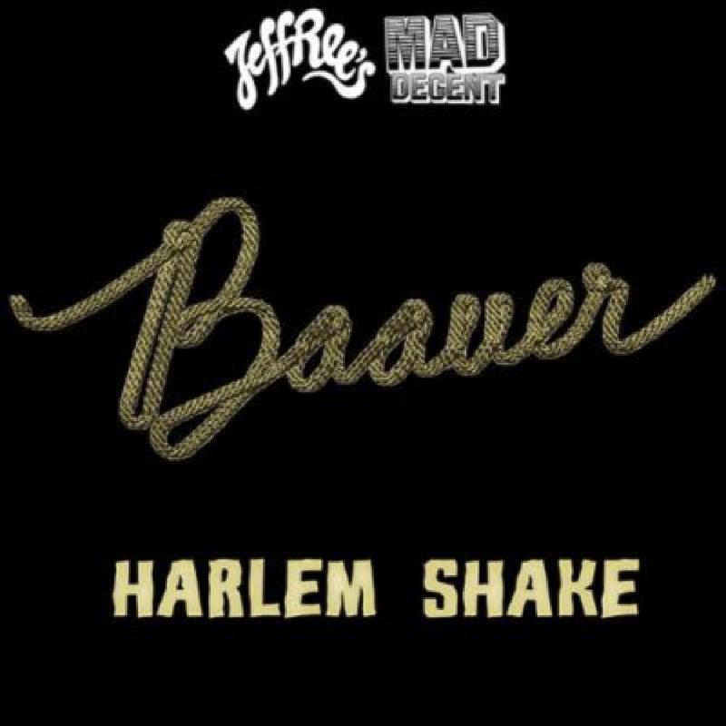 Harlem Shake de Baauer, n°3