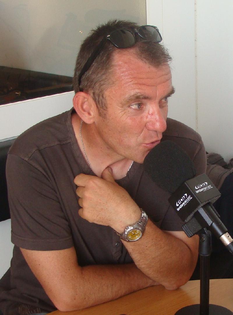 Richard Vivien, champion du monde amateur