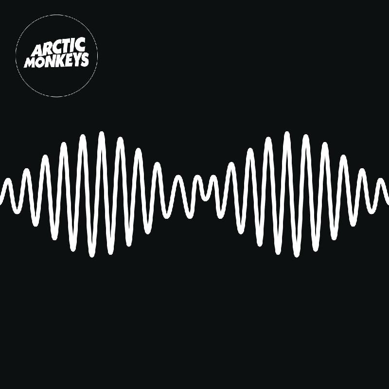 "AM" des Arctic Monkeys