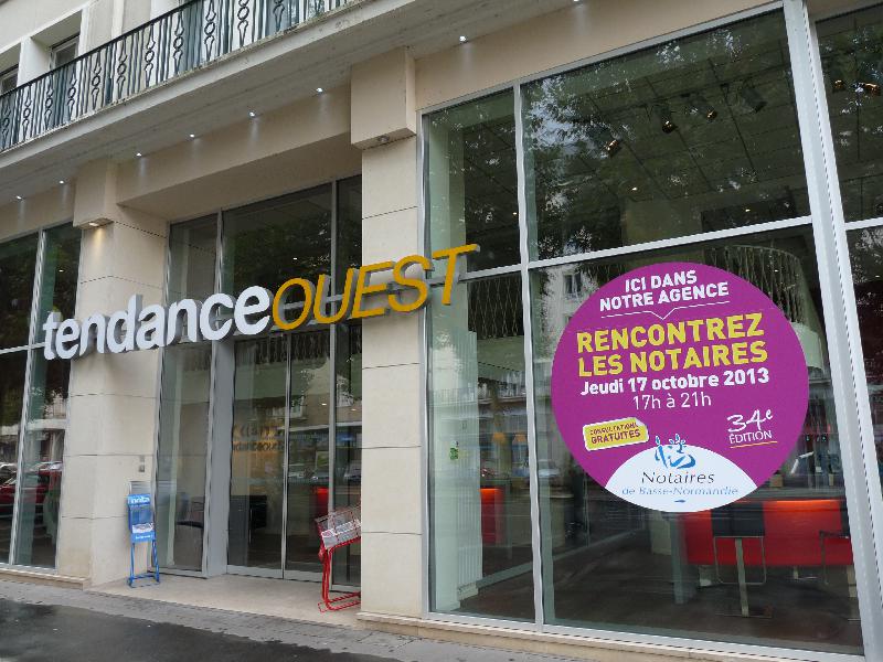 Les studios de Caen - Tendance Ouest