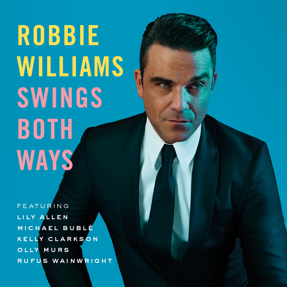 "Swings both ways" De Robbie Williams