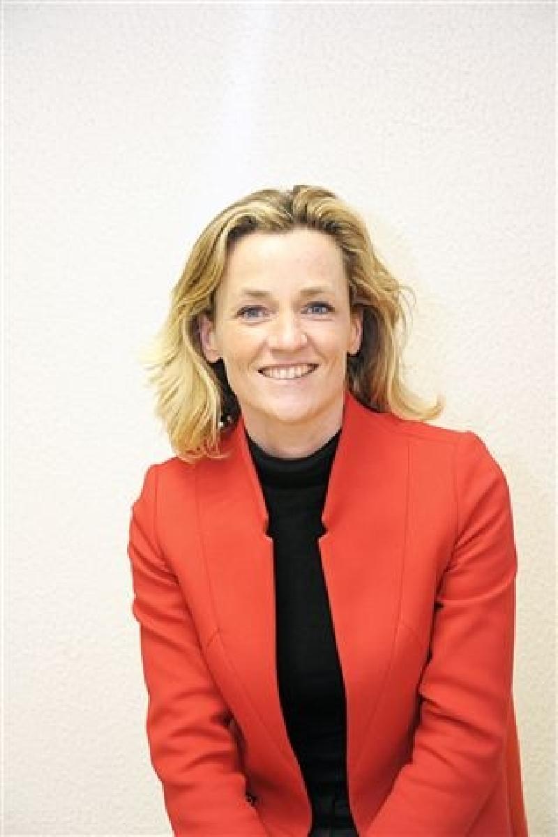 Mélanie Boulanger (PS)