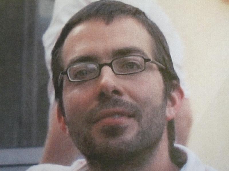 Sylvain Jouanneau, incarcéré, refuse trois ans après les faits de dire ce qu'il est advenu de Mathis