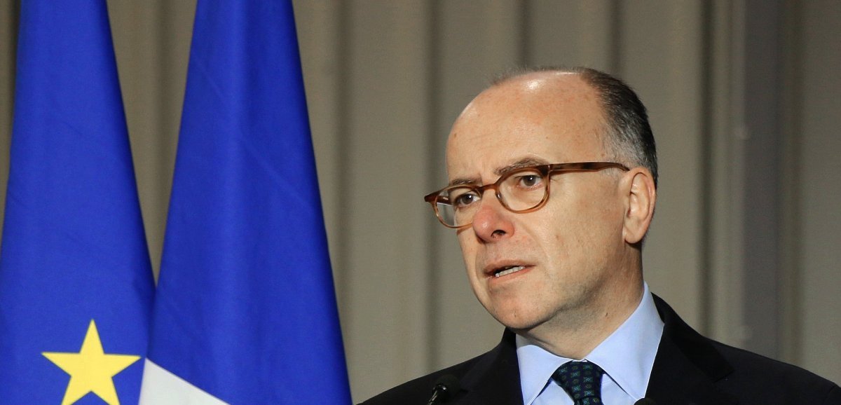 Matignon. L'ancien maire de Cherbourg Bernard Cazeneuve reçu à l'Elysée lundi