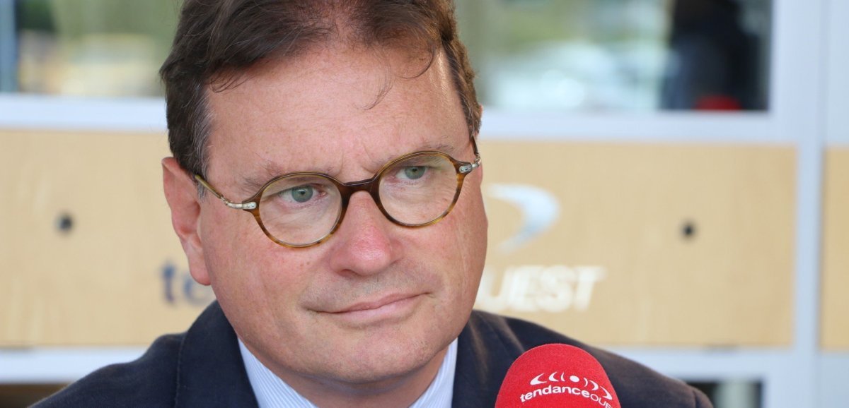 Municipales 2026. Le député de la Manche Philippe Gosselin veut revenir sur le mode de scrutin dans les communes de moins de 1 000 habitants