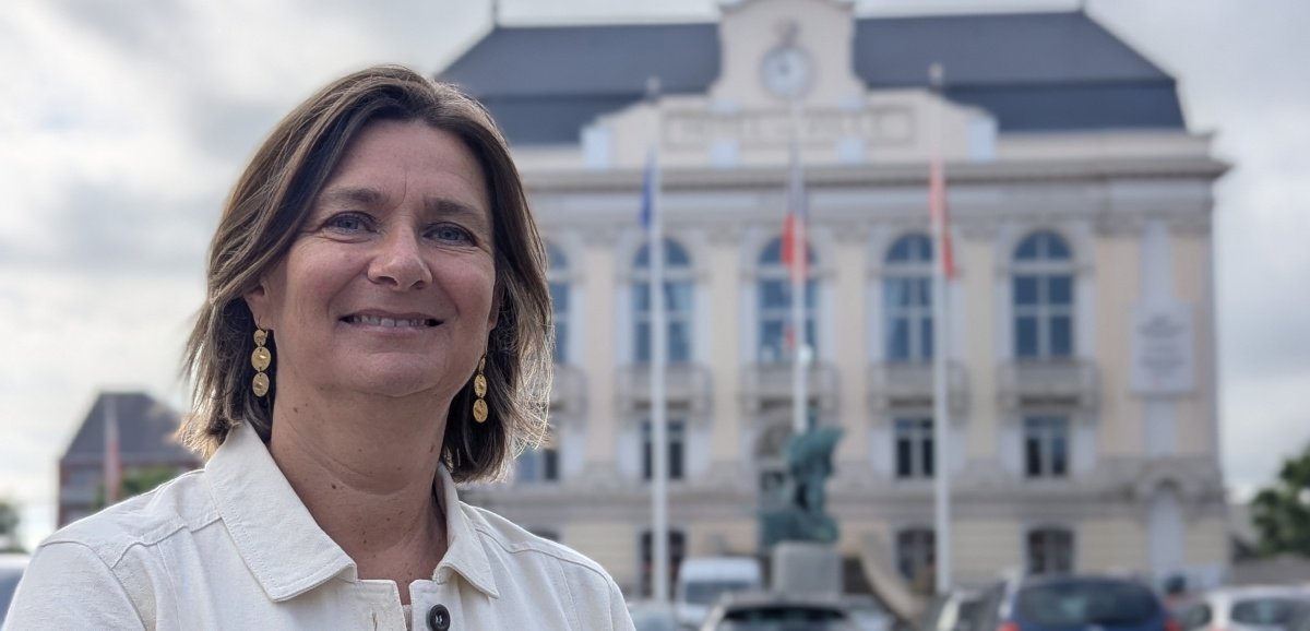 Yvetot. Travaux de voirie, audits… Les premières actions de Dominique Taladun Chauvel à la mairie