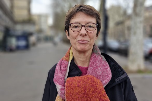 Municipales 2026. Au Havre, Magali Cauchois place la condition des travailleurs au cœur de la campagne