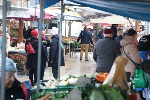 Municipales 2026. "Si on prend la carte de la Métropole, Bois-Guillaume est la commune la plus cambriolée" : la sécurité au cœur de la campagne électorale