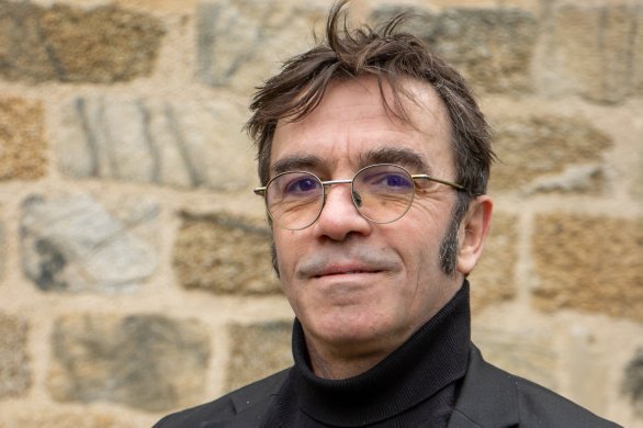 Municipales 2026. Christian Savary tête de liste pour la mairie de Coutances