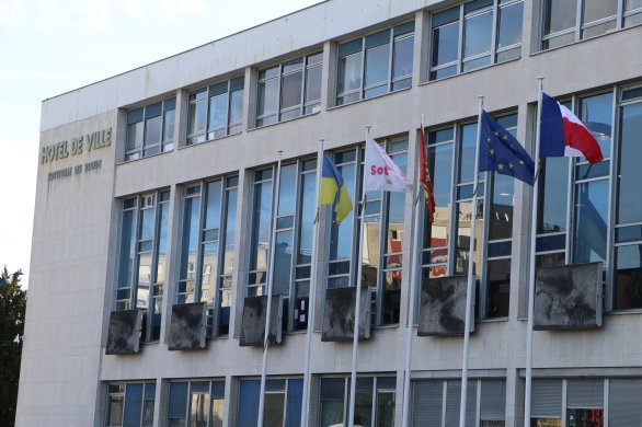 Municipales 2026. Partage de l'espace public, sécurité... Quels enjeux pour Sotteville-lès-Rouen ?