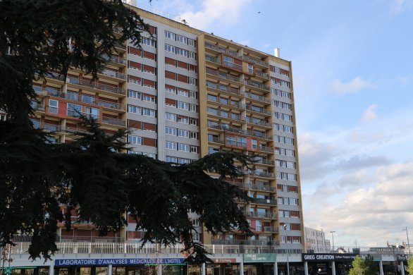 Municipales 2026 à Sotteville-lès-Rouen. Trottoirs, voirie, pistes cyclables... des progrès restent à faire selon les candidats