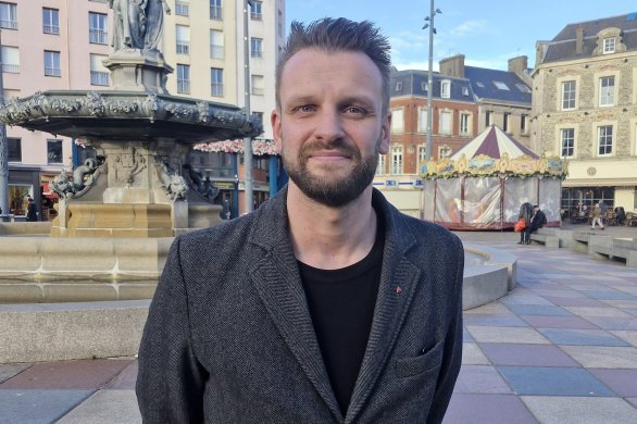 Municipales 2026. Il manque dix colistiers pour la liste des Insoumis à Cherbourg-en-Cotentin