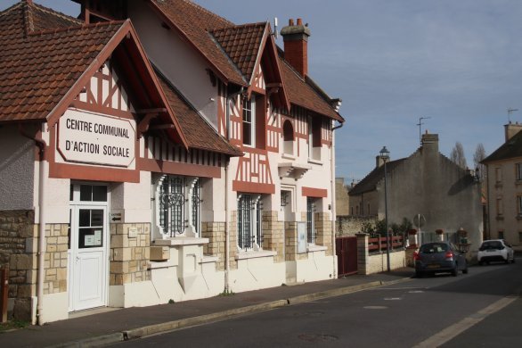 Municipales 2026. Jeunesse, écoles et cadre de vie au cœur des priorités à Blainville-sur-Orne