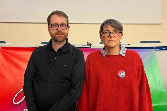 Alençon. "Une urgence sociale" : quelles sont les priorités de la gauche unie pour les élections municipales ?