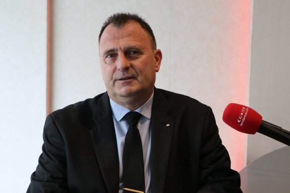 Municipales 2026. A Rouen, Frédéric Mazier abandonne, faute d'avoir réuni assez de colistiers pour Reconquête