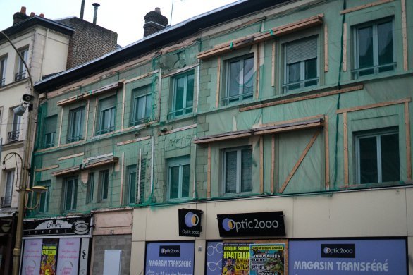 Municipales 2026. Logements, identité... Quels sont les enjeux pour Elbeuf ?