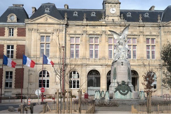 Municipales 2026. Ville la plus pauvre de Normandie, Elbeuf cherche la relance