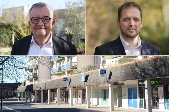 Ifs. Deux candidats sont en lice pour les élections municipales