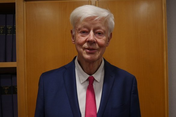 Municipales 2026. Coup de théâtre : la préfecture annule la liste de Jean-Marie Lejeune à Cherbourg