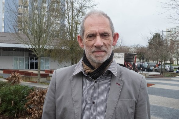 Municipales 2026. "Tourner Alençon vers l'avenir" : Alain Gallerand, de la majorité sortante, présente ses priorités