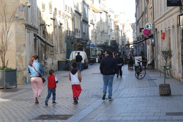 Caen. Comment rendre le centre-ville incontournable ?