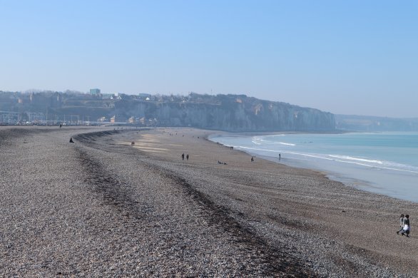 Municipales 2026. Qui sont les candidats à Dieppe ?