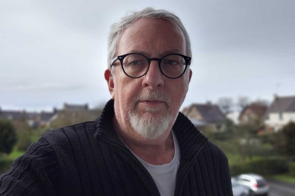 Municipales 2026. "Représenter les travailleurs" : Pascal Catherine est le candidat Lutte ouvrière à Flers