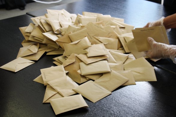 Calvados. Des seconds tours dans plusieurs communes du département