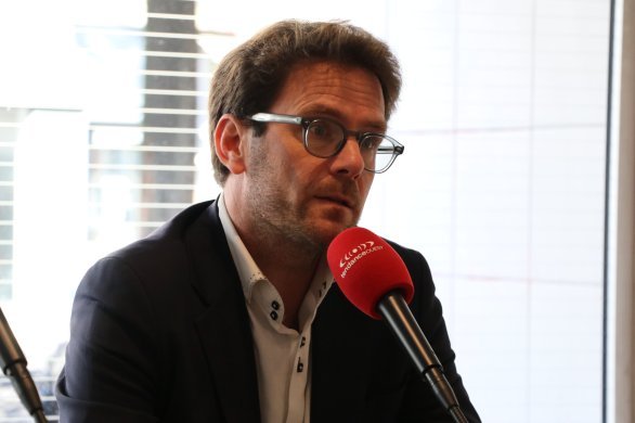Municipales 2026 à Rouen. Nicolas Mayer-Rossignol vire en tête dans une quadrangulaire inédite