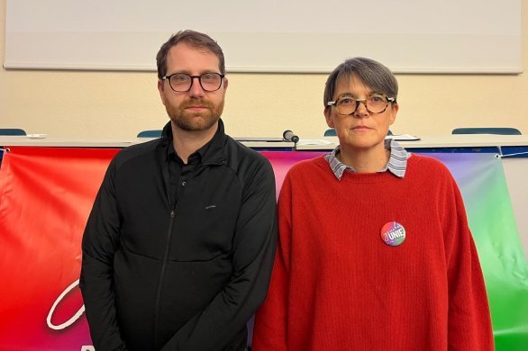 Municipales 2026. Pas d'alliance entre la gauche unie et la majorité sortante : vers une quadrangulaire à Alençon