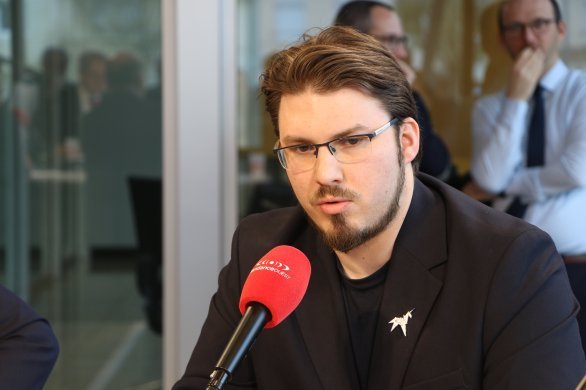 Municipales 2026. Affaire du faux tract à Saint-Lô : la liste Gauche unie porte aussi plainte