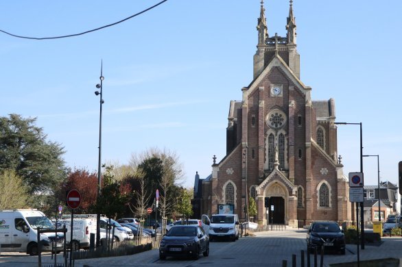 Municipales 2026. Avec la droite divisée, la ville de Bihorel peut-elle basculer au second tour ? 