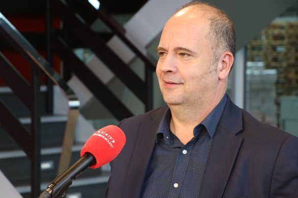 Municipales 2026. Une troisième plainte en deux jours : fin de campagne chaotique à Saint-Lô