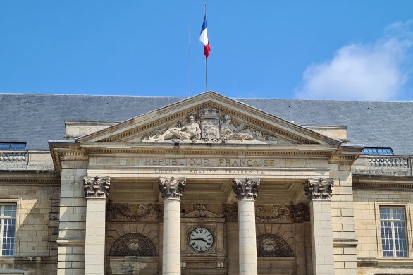 Municipales 2026. Grandes villes, alternances, surprises… Que retenir des élections en Seine-Maritime ?