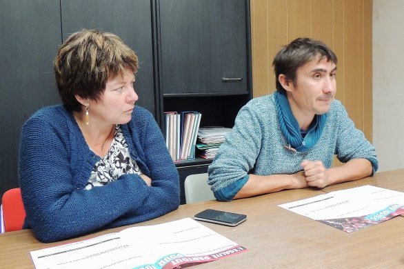 Politique. Victoire de Camille Margueritte à Cherbourg : les communistes accusent le coup