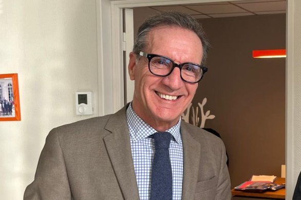 Municipales 2026. "On a enlevé du sens à la démocratie locale" : le député de la Mayenne Yannick Favennec demande le retour du panachage