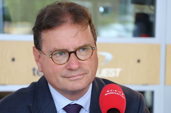 Municipales 2026. Le député de la Manche Philippe Gosselin veut revenir sur le mode de scrutin dans les communes de moins de 1 000 habitants