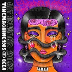 Ecouter la radio de Tendance Ouest