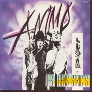 Ecouter la radio de Tendance Ouest