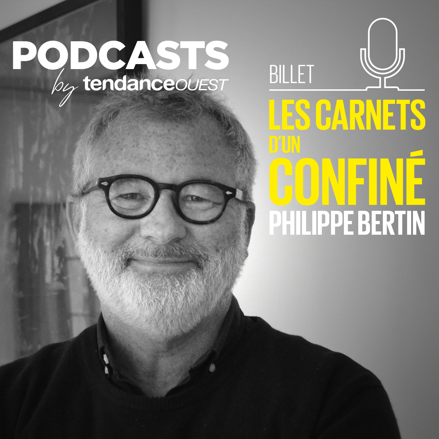 Les carnets d\'un confiné